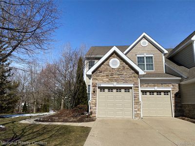 26175 Fieldstone Dr, Novi, MI, 48374