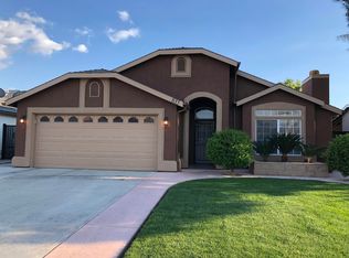 835 W Springville Ave, Porterville, CA 93257
