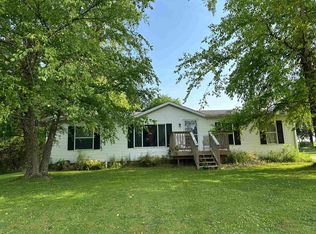 508 E Lincoln St, Mount Carroll, IL 61053