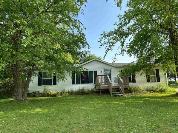 508 E Lincoln St, Mount Carroll, IL 61053