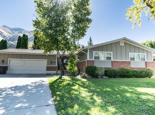 1740 E 1550 N, Logan, UT 84341