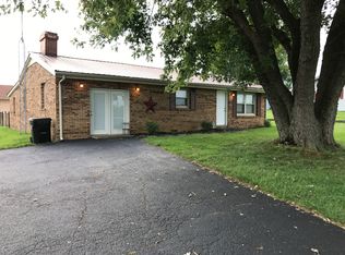 266 Mount Union Rd, Scottsville, KY 42164