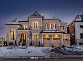 50 Elmers Ln, King, ON L7B0P5