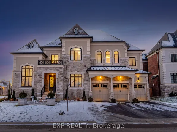 50 Elmers Ln, King, ON L7B 0P5