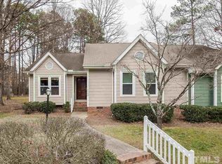 1508 Ferncliff Cir, Raleigh, NC 27609