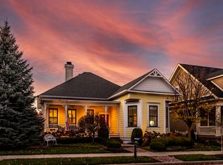 12994 Deerstyne Green St, Carmel, IN 46032
