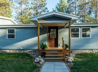 6111 Keffer Rd, Kingsley, MI 49649