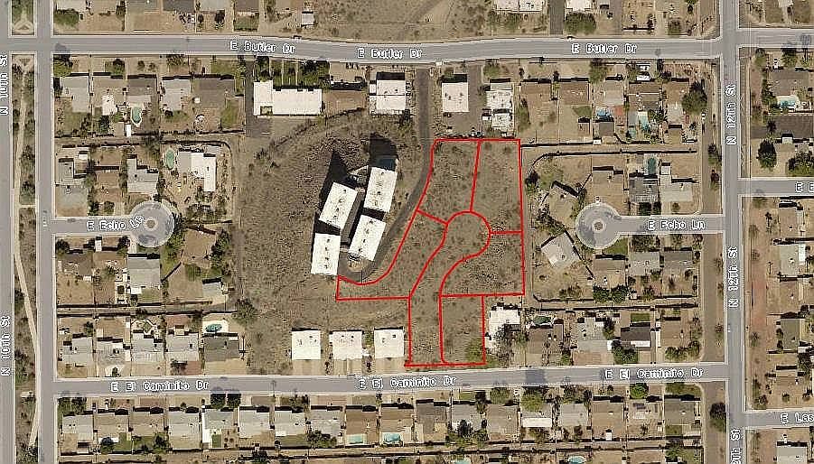 1st image of 1104 E El Caminito Dr