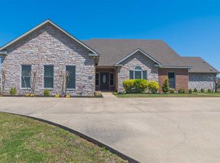 206 E Lawson Rd, Jonesboro, AR 72404