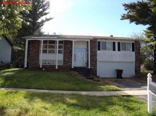 3891 178th St, Country Club Hills, IL 60478