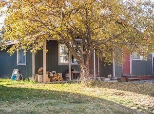 1332 NW Federal St, Bend, OR 97703