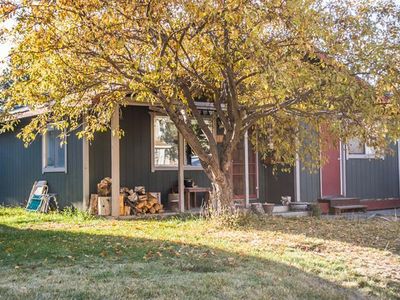 1332 NW Federal St, Bend, OR, 97703