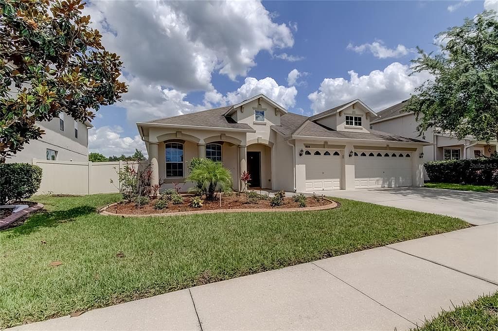 9618 Asbel Estates St, Land O Lakes, FL 34638 MLS U8199408 Zillow