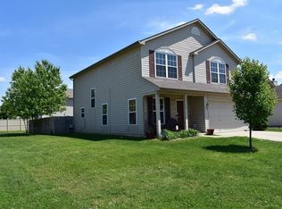 7119 Kimble Dr, Indianapolis, IN 46217
