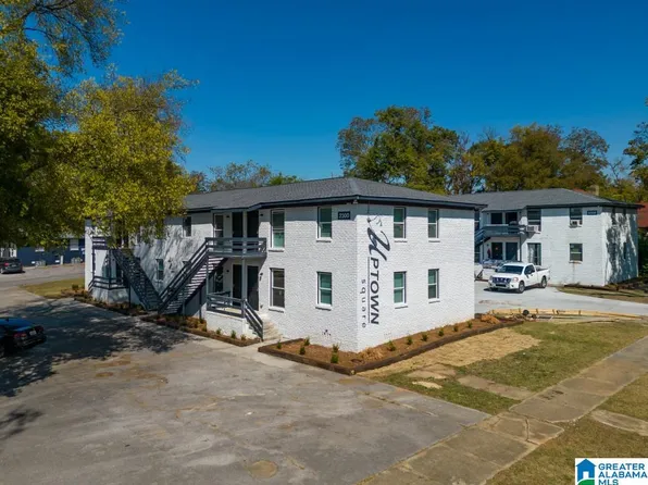 2300 21st Ave N, Birmingham, AL 35234
