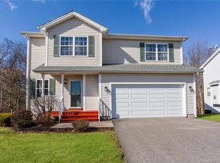 7 Windy Hill Ln UNIT 7, Rocky Hill, CT 06067