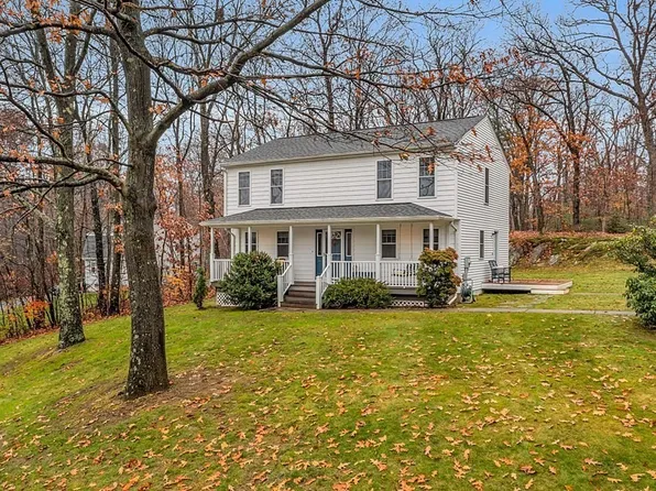 6 Shearson Dr, Shrewsbury, MA 01545