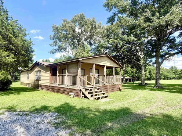 24632 Brian Rd, Zachary, LA 70791