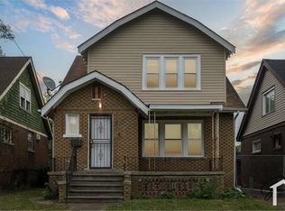 14920 Washburn St #2, Detroit, MI 48238