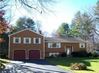 7 Kendall Ln, Freeport, ME 04032
