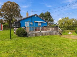 10 Herbert Rd, Western Shore, NS B0J3M0