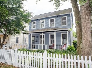527 Burnside St, Annapolis, MD