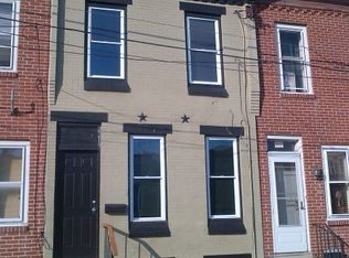 2219 Wilder St, Philadelphia, PA 19146