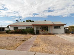 835 W 19th St, Yuma, AZ 85364
