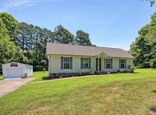 7102 Bahne Rd, Fairview, TN 37062