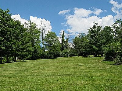 Stunning in summer or winter