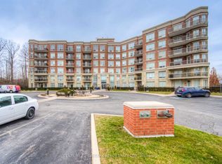 483 Faith Dr #510, Mississauga, ON L5R0A1