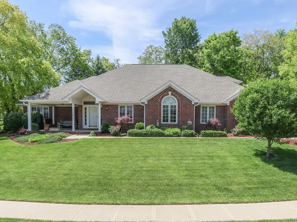 7718 Ashtree Dr, Indianapolis, IN 46259