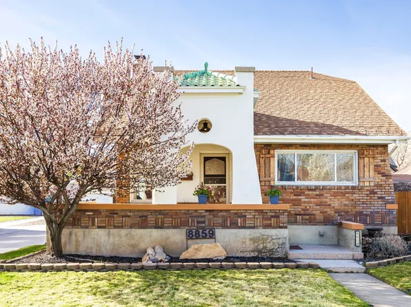 8859 W Park St, Copperton, UT 84006