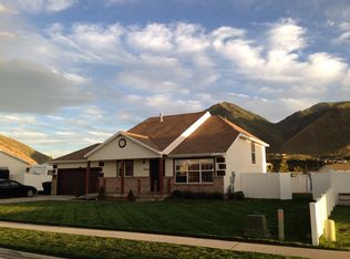 3046 E 1610 S, Spanish Fork, UT 84660
