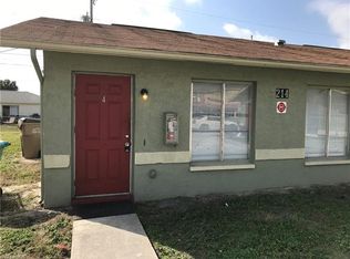 214 Hancock Bridge Pkwy APT 4, Cape Coral, FL 33990