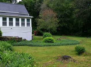 126 Clark Rd, Scituate, RI 02831