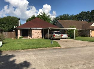 3530 Briar Creek Dr, Beaumont, TX 77706