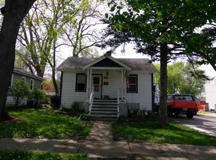 206 N Ahrens Ave, Lombard, IL 60148