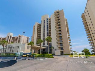 27008 Perdido Beach Blvd #8402, Orange Beach, AL 36561