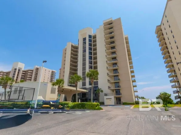 27008 Perdido Beach Blvd #8402, Orange Beach, AL 36561