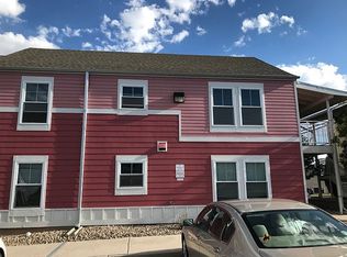 429 Mitchell St I 6, Laramie, WY --