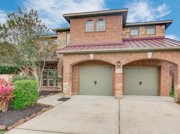 3529 Firenze Dr, Friendswood, TX 77546