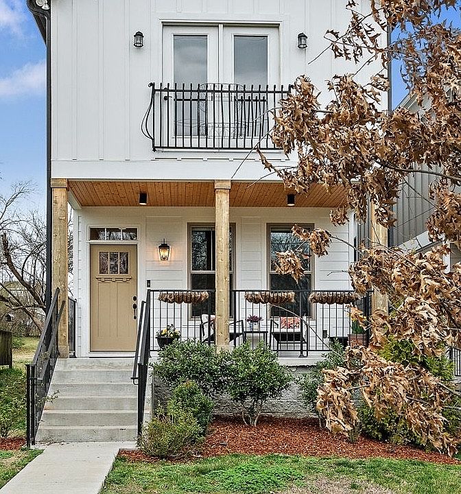 629A James Ave, Nashville, TN 37209 Zillow