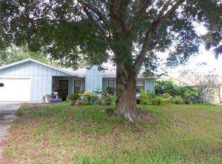 661 Crystal Mist Ave, Sebastian, FL 32958