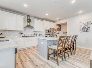 28 Rolling Rock Way, Dallas, GA 30157