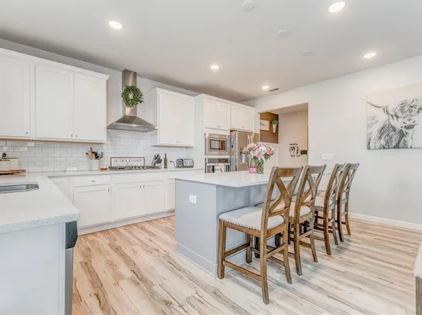 28 Rolling Rock Way, Dallas, GA 30157