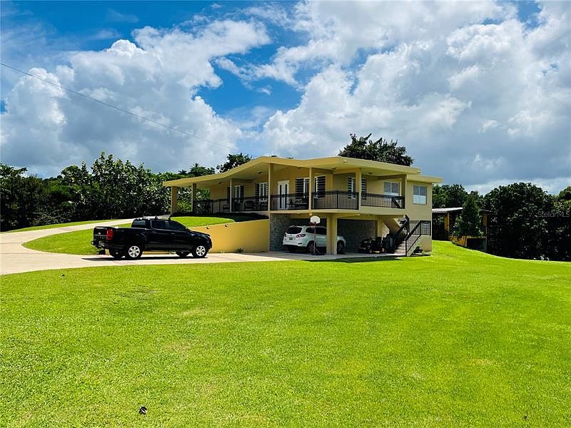 Bo Cerro Gordo, Bayamon, PR 00956 Zillow