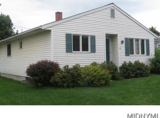 1517 Madison Ave, Utica, NY 13501