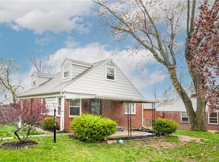 1459 John Glenn Rd, Dayton, OH 45410