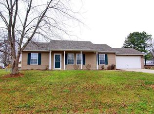 309 Julies Dr, Jackson, MO 63755